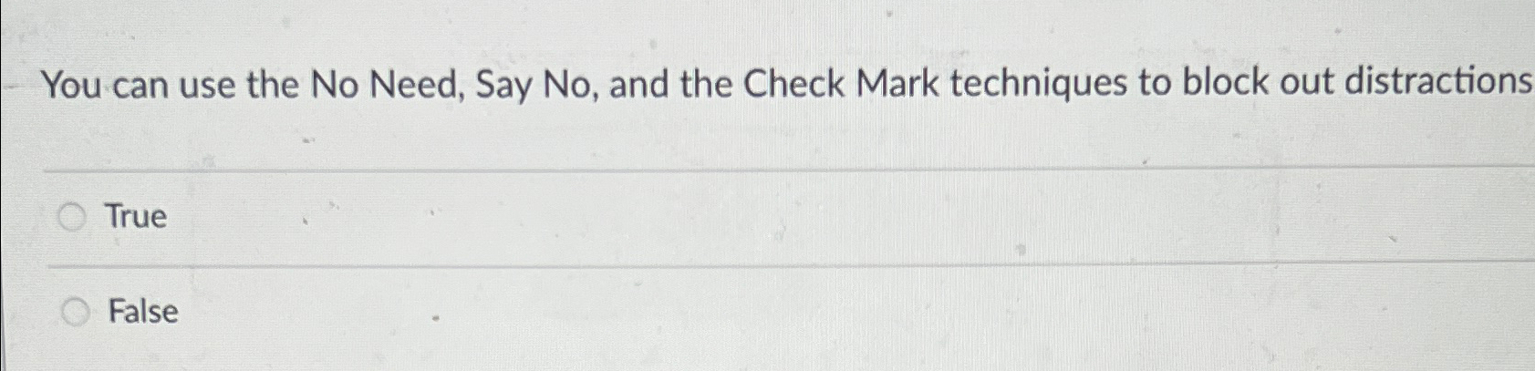 Solved You can use the No Need, Say No, ﻿and the Check Mark | Chegg.com