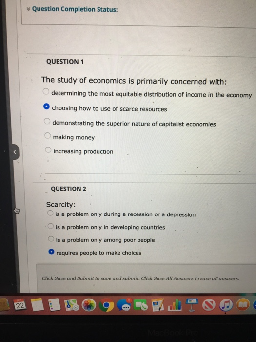 Solved Question Completion Status: QUESTION 1 The study of | Chegg.com