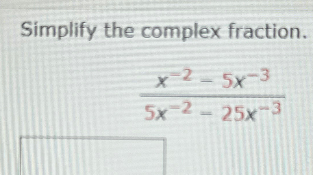 0.25 x 2 3 as a fraction