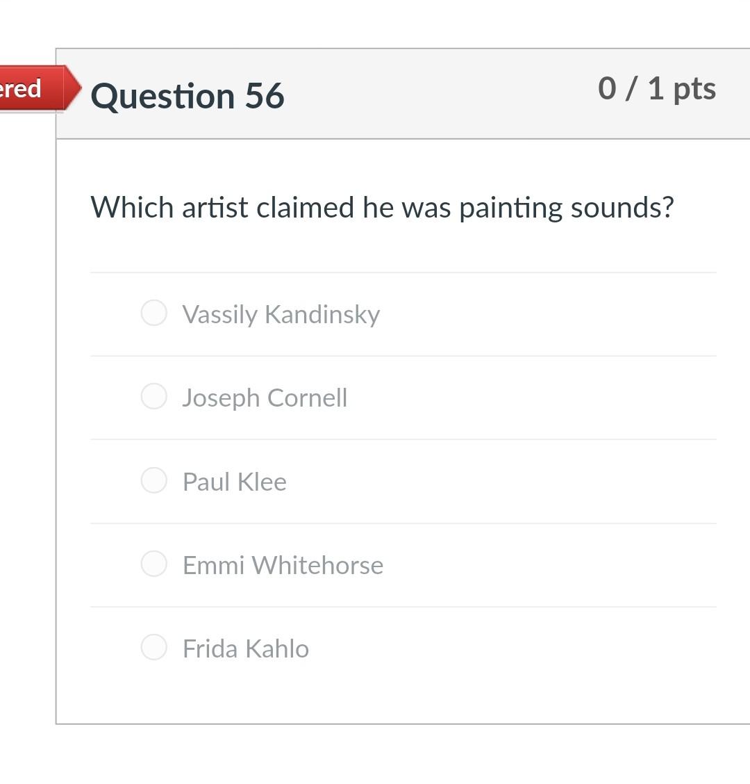 Quiz sobre a Klee! (Perguntas fáceis e médias)