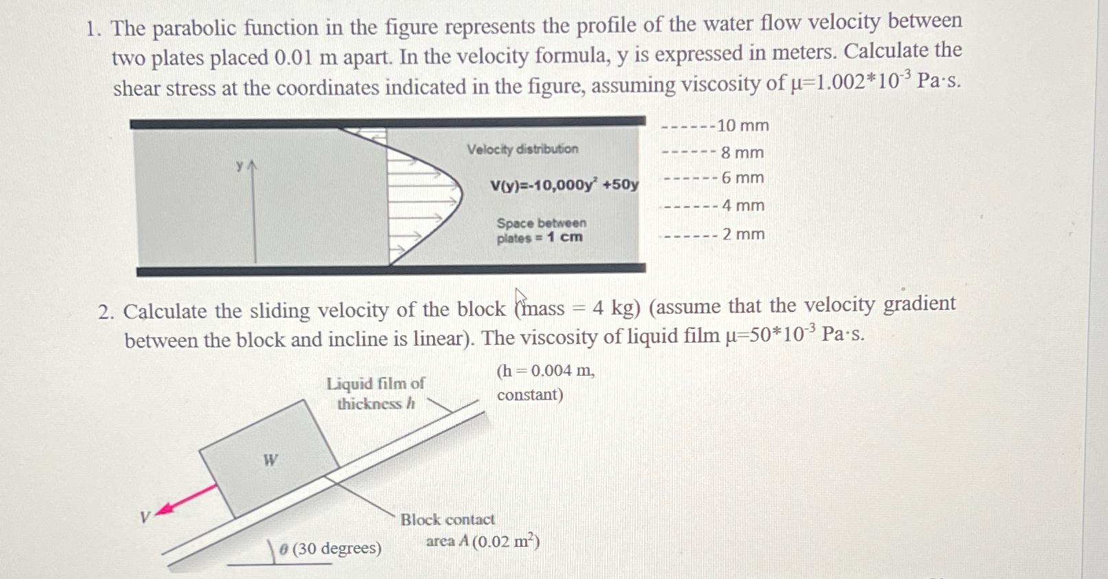 Solved The parabolic function in the figure represents the | Chegg.com