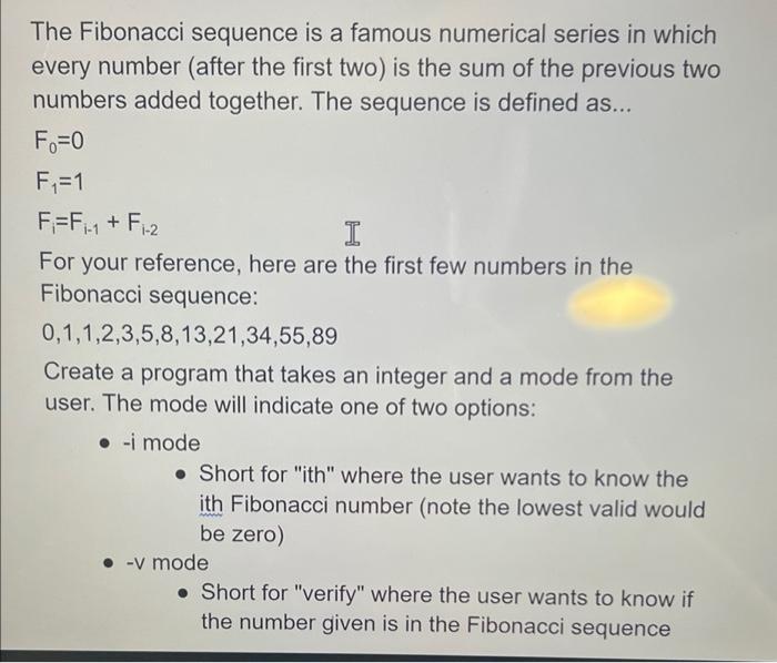 solved-the-fibonacci-sequence-is-a-famous-numerical-series-chegg