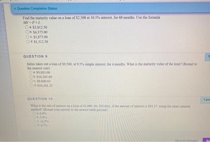 solved-question-completion-status-find-the-maturity-value-chegg