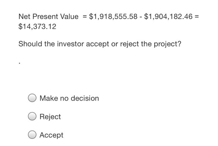 Solved Using The Equation Of Profitability Index From | Chegg.com