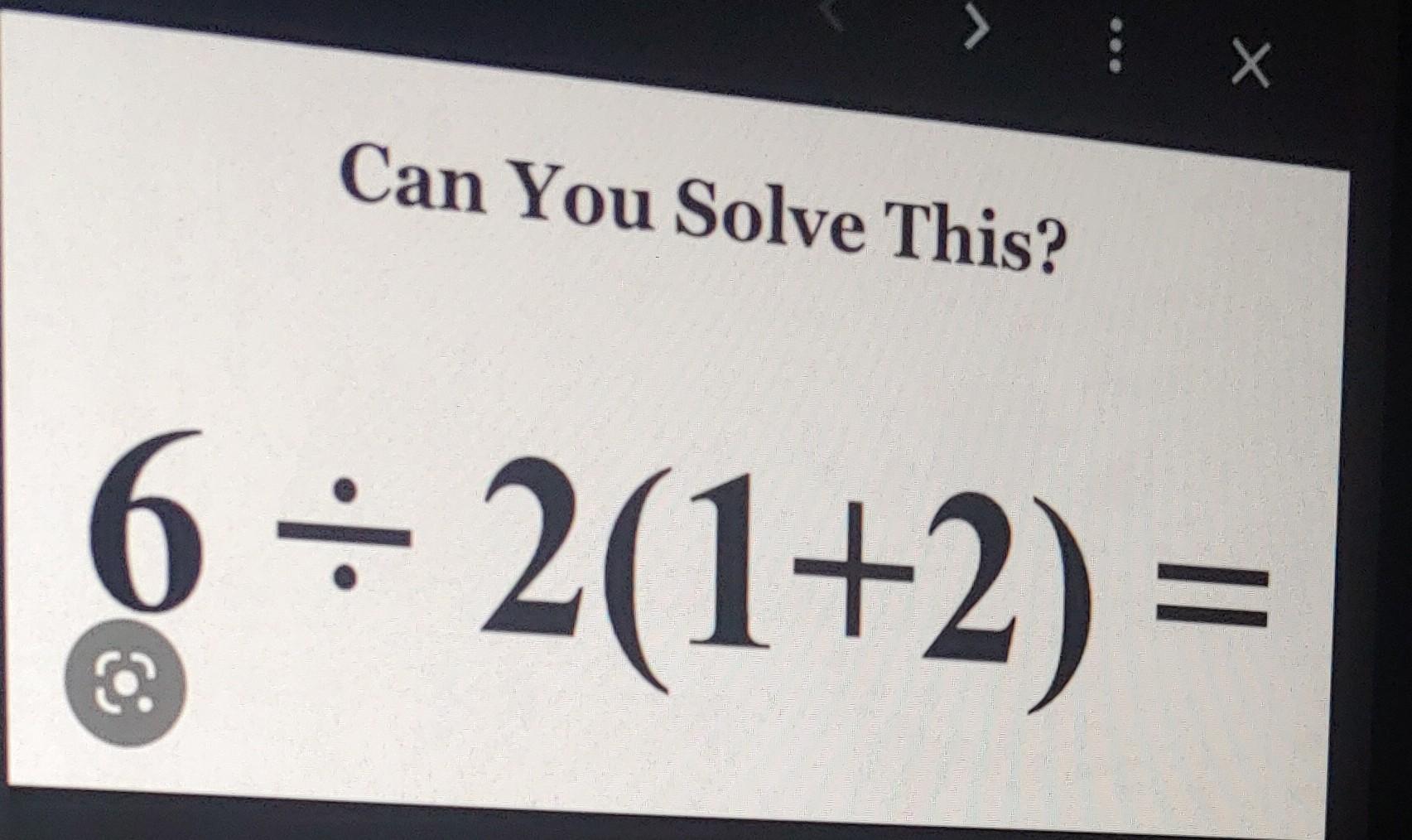 how to solve 2 power 1 6