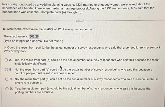 Solved In a study conducted by a human resource management | Chegg.com