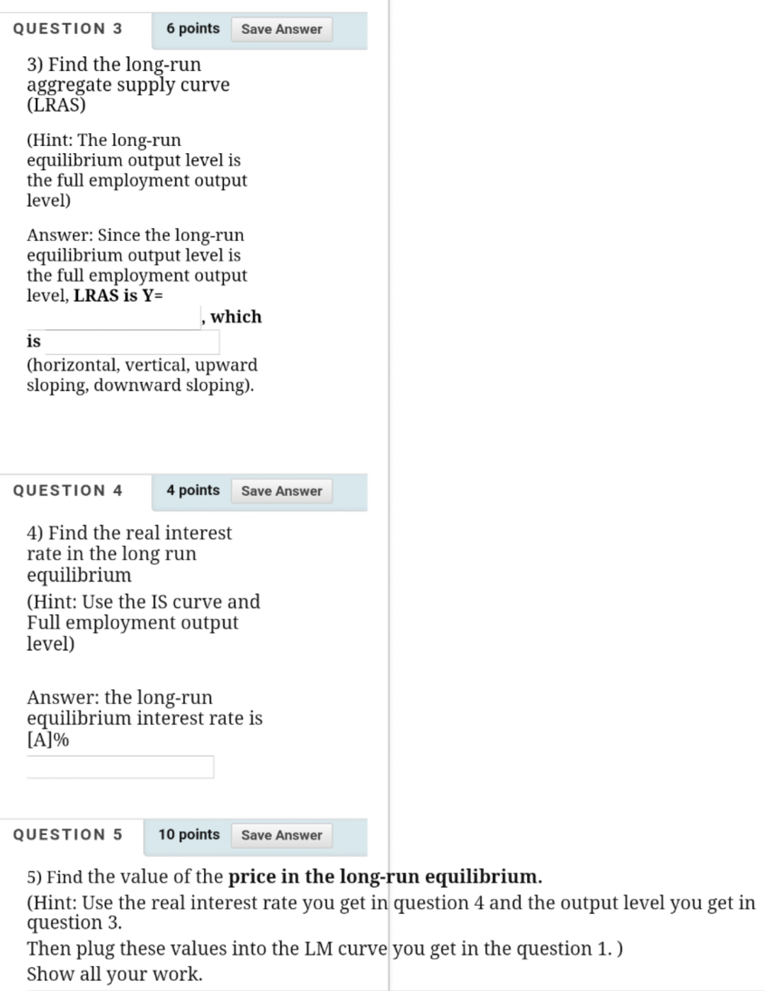Solved QUESTION 1 5 points Save Answer (This question set is | Chegg.com