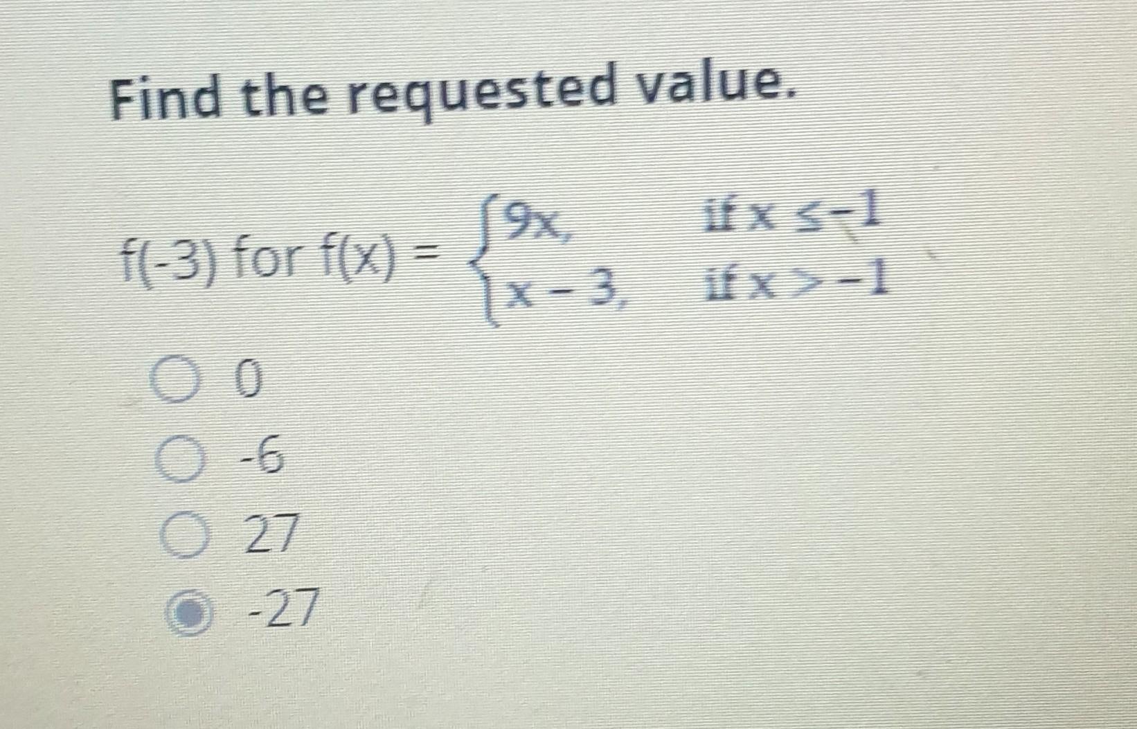 slope of the line y= 1 6 x 4 11