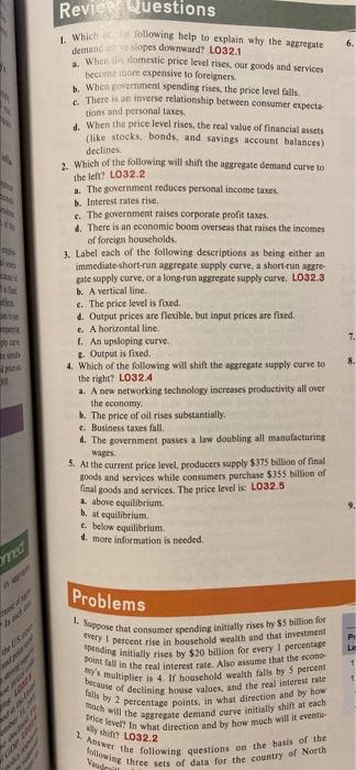 Summary ISE Economics, McConnell, Brue & Flynn, 21st Edition, Chapter 1, 2,  3 & 4 (English) - Economics - Stuvia US