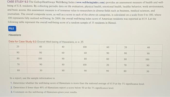 Clinical Outcomes in Routine Evaluation -Outcome Measure scores as