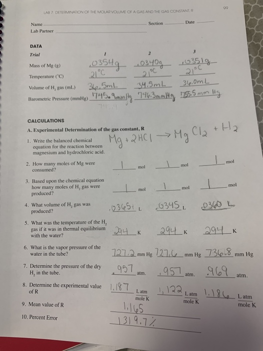 Discard All Writings For Part B Part B Is What I N Chegg Com