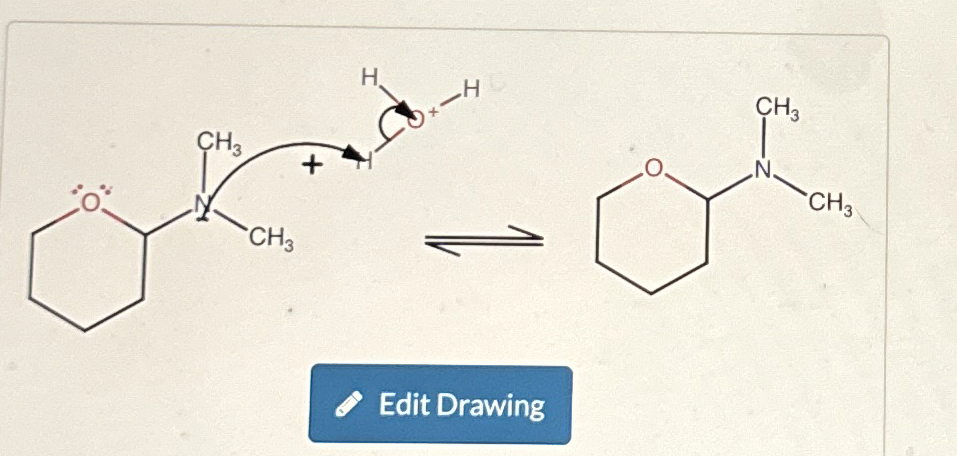 Solved show all steps of the mechanism | Chegg.com