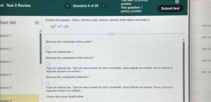 Solved Estion 1 1 Pt How Would You Synthesize The Following Chegg Com