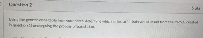 Solved Use this part of a DNA molecule to answer the | Chegg.com