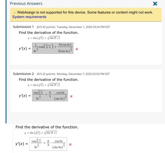 Solved Heys I'm really struggling with this problem. I am | Chegg.com