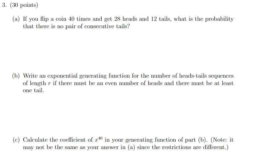 Solved Combinatorics Problem Chegg Solved Combinatorics Problem Chegg
