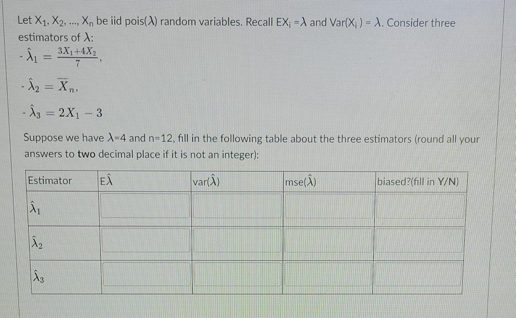 solved-let-x1-x2-x-be-iid-pois-x-random-variables-chegg