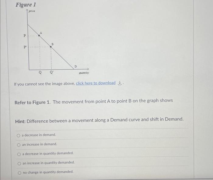 Solved If you cannot see the image above, click here to | Chegg.com