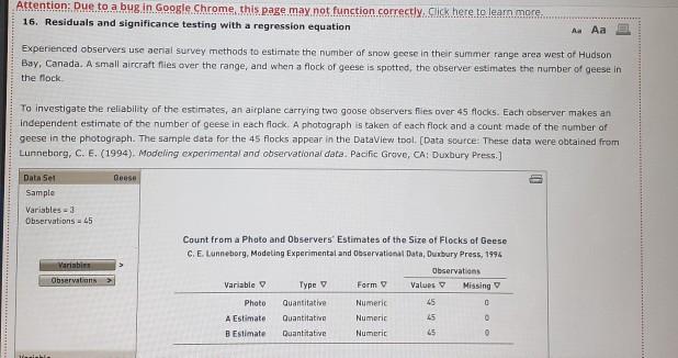Complete: Chapter 14 Problem Set You will work with | Chegg.com