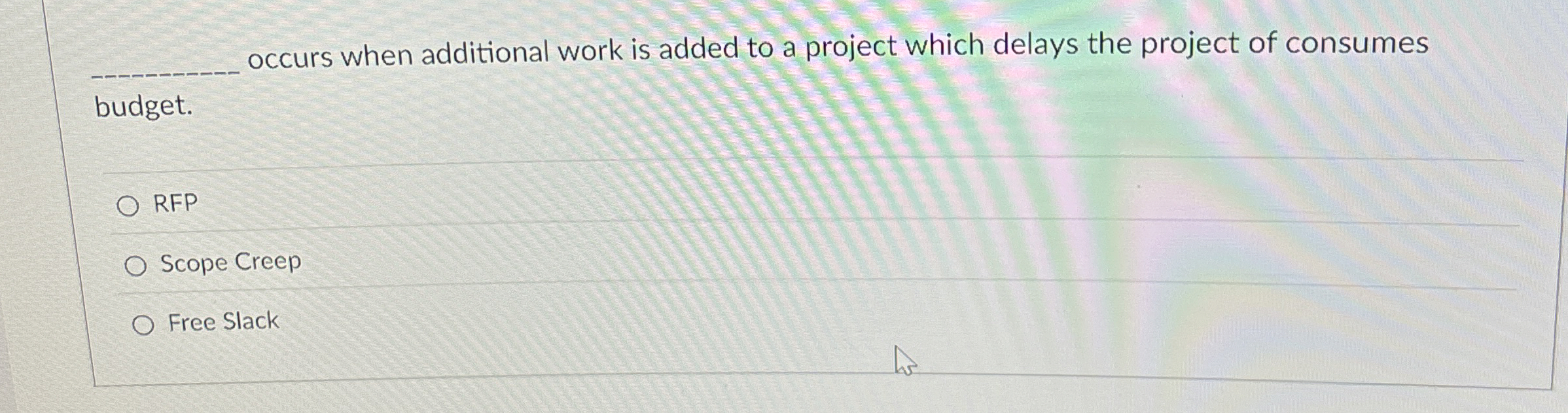 High Quality SOLUTION q, ﻿occurs when additional work is added to a ...