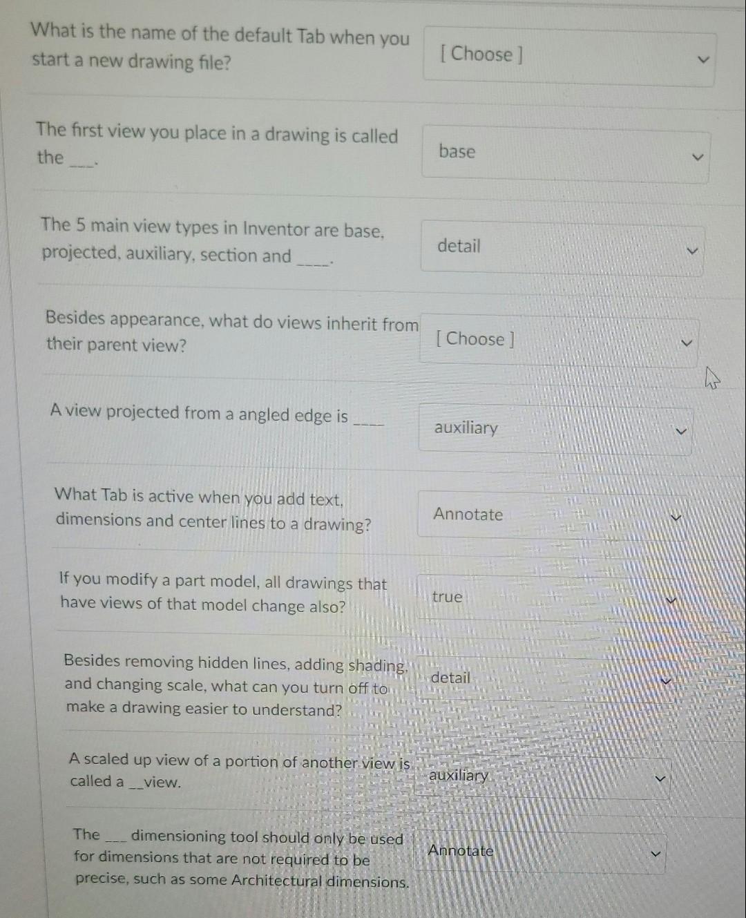 Solved Hello, I am struggling to find the correct answers | Chegg.com
