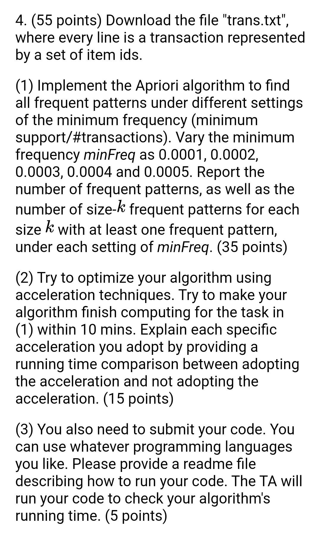 Solved Do not need to give the answer because I don't know | Chegg.com