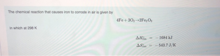 C17: Gibbs Free Energy: Temperature Dependence.? | Yahoo C17: Gibbs Free Energy: Temperature Dependence.? | Yahoo