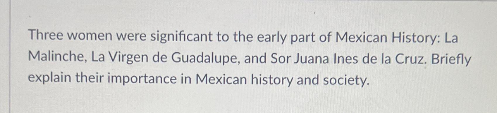 Before You Go To Mexico Read This About The Historia De La Virgen De Guadalupe - c6ki8jx