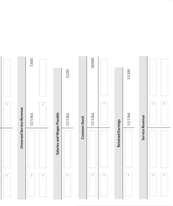 Solved On November 1, 2025, Marin Inc. had the following