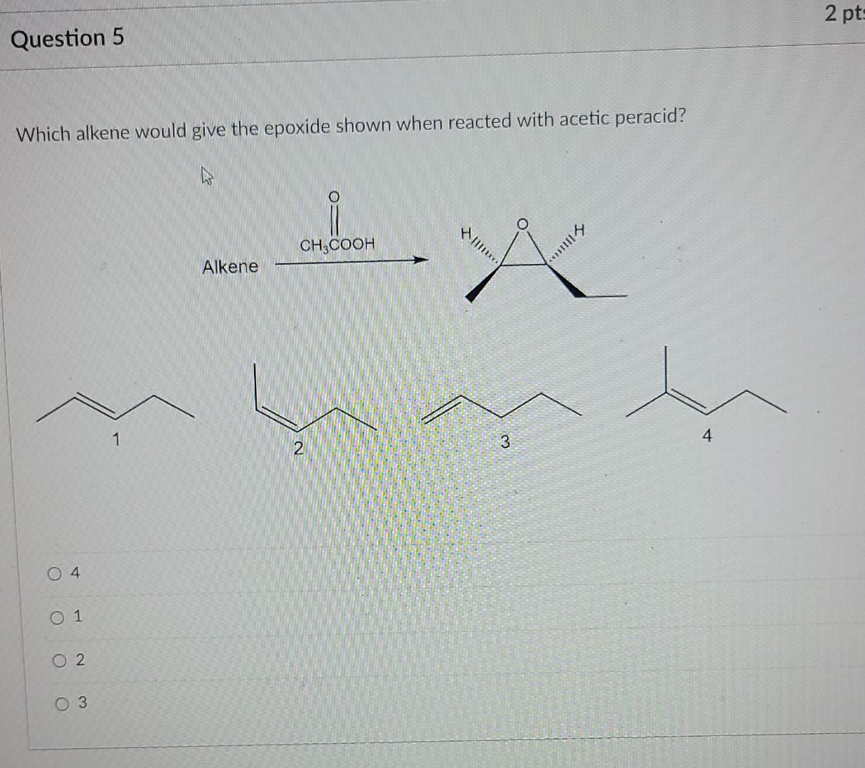Solved Which of the following is not a product of the | Chegg.com