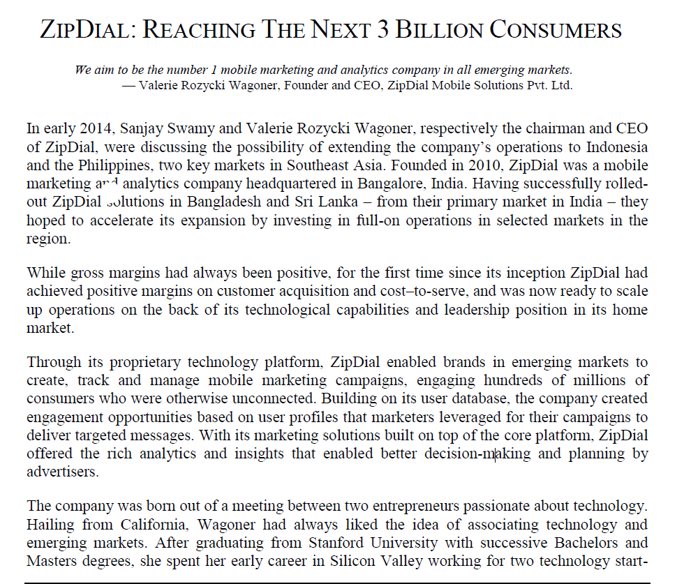 Solved Be sure to provide supporting rationale for your | Chegg.com