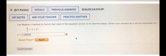 Solved Can someone please please help me i am stuck on these | Chegg.com
