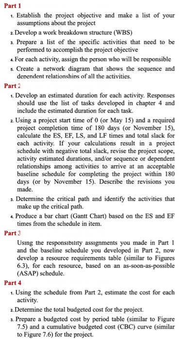 case study 1 a not for profit organization