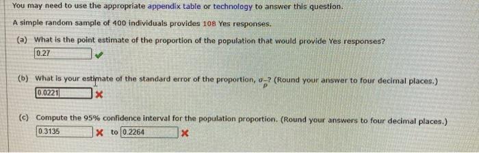 Solved You may need to use the appropriate appendix table or | Chegg.com