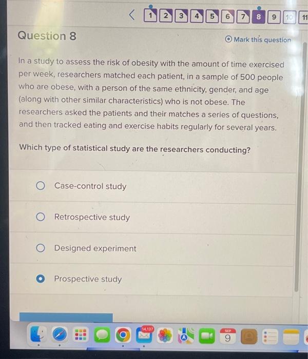 Solved A trainer is studying the effects of vitamin D on his | Chegg.com