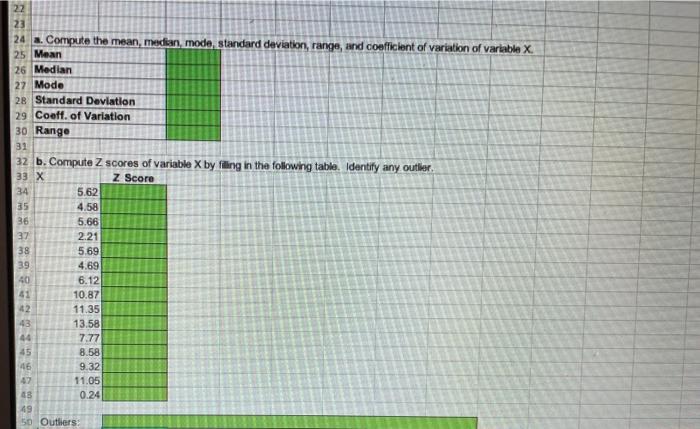 Solved Question 2 The sample data below represent two | Chegg.com