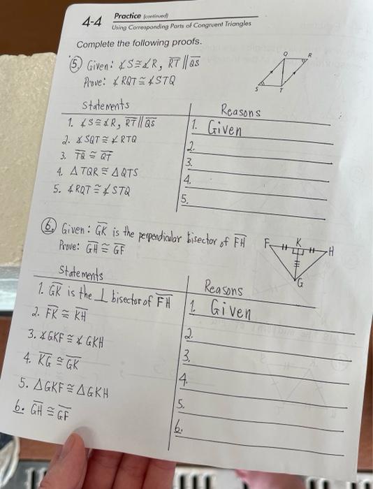 Solved Practice continued 4-4 Using Corresponding Ports of | Chegg.com