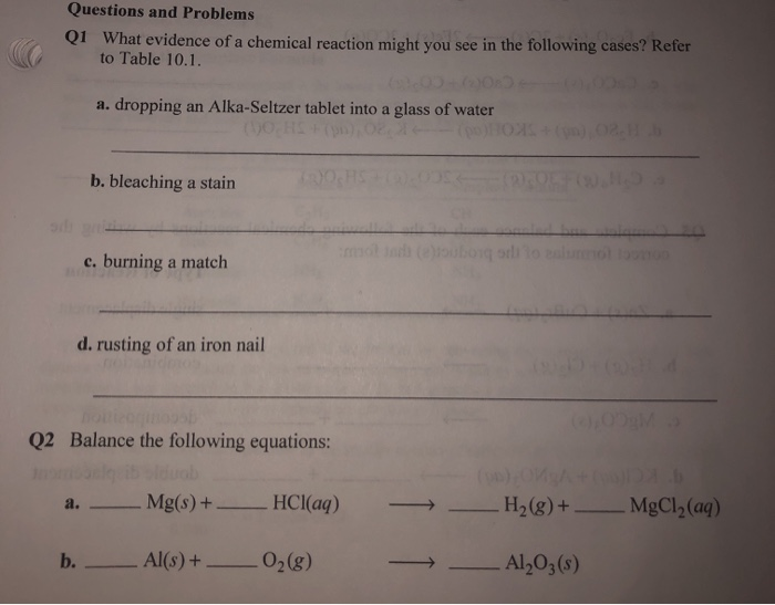 solved-questions-and-problems-q1-what-evidence-of-a-chemical-chegg