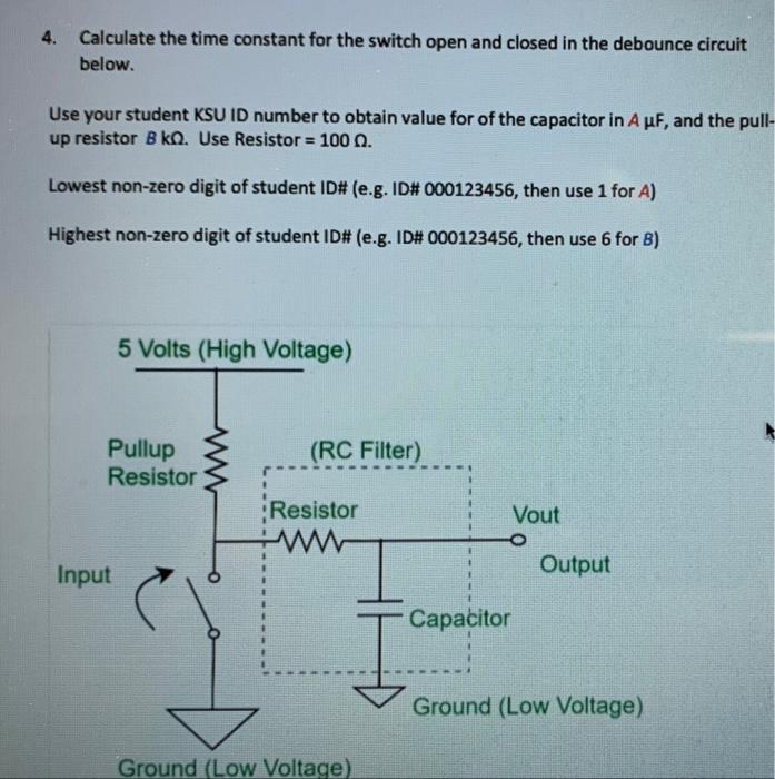 Solved 1. Create a State Table, a State Diagram and write a | Chegg.com