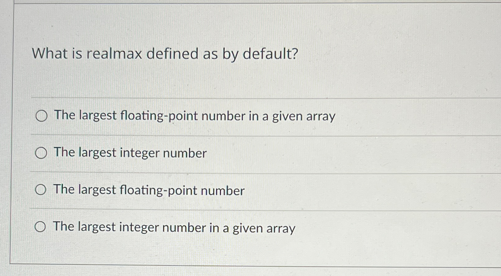 solved-what-is-realmax-defined-as-by-default-the-largest-chegg