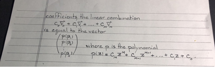 Solved 2 Let N Be An Integerl And B B Ss Be A List O Chegg Com