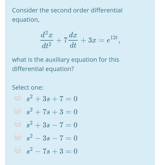 Solved Find the complex conjugate of the number z = -7 – 36, | Chegg.com
