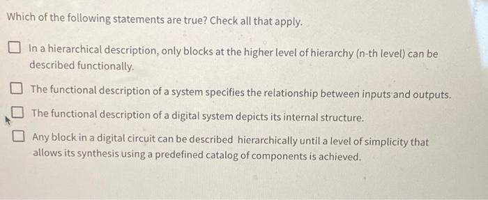 solved-which-of-the-following-statements-are-true-check-all-chegg