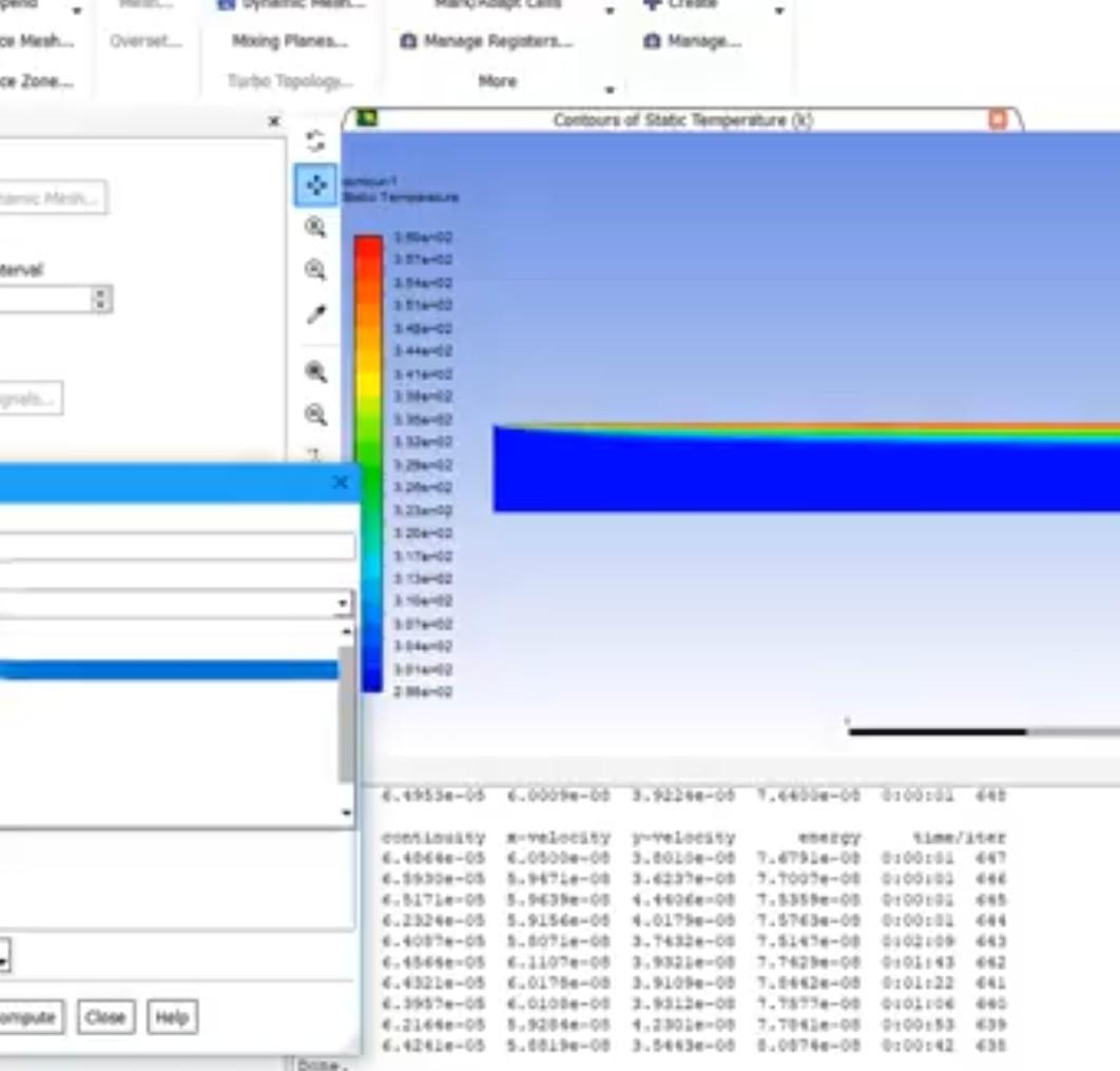 I want to draw it using ansys program and explain the | Chegg.com