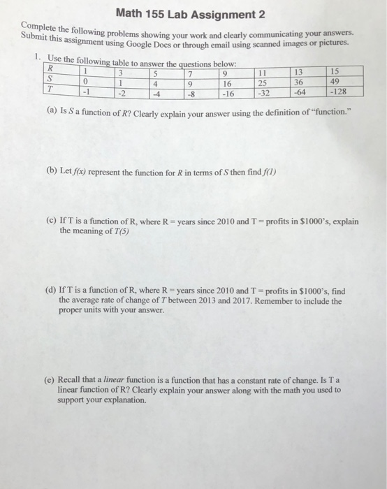 Solved х mework assignment X Ra Upload Assignment: Lab Assig