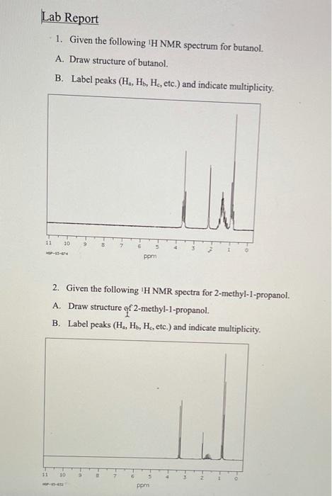 Solved Please I need the Data table and conclusion. Lab | Chegg.com
