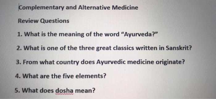 Swastha” is a Sanskrit term used in Ayurveda to describe vibrant health.  Perfect health according to Ayurveda, does no…