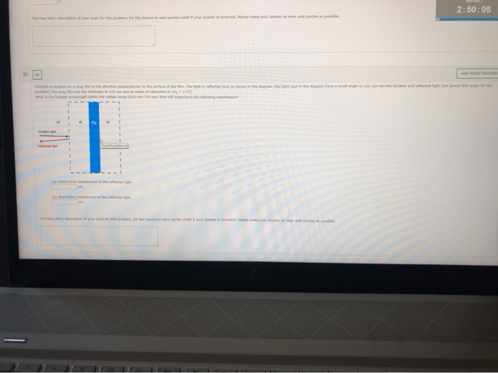 Solved 12 50 05 Chegg