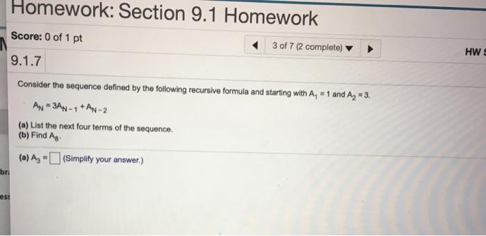 9.1.1 homework answers