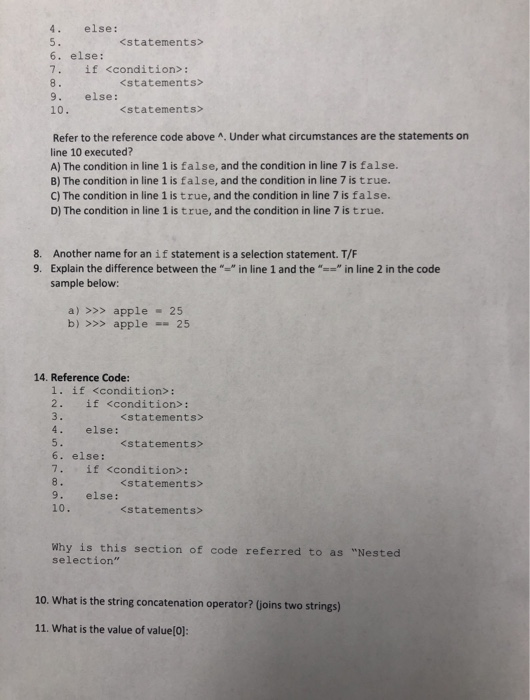 Solved 1. Declare and initialize a variable with identifier | Chegg.com